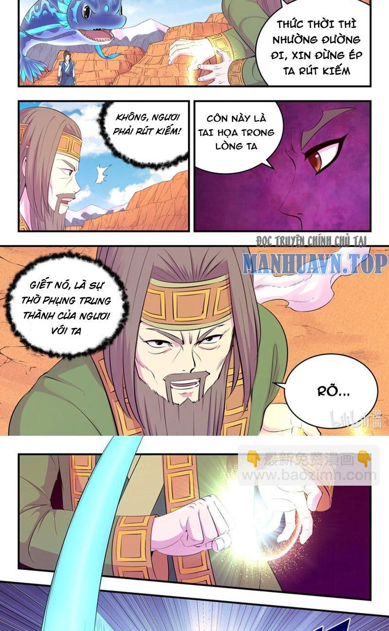 Chương 286 - Trang 1