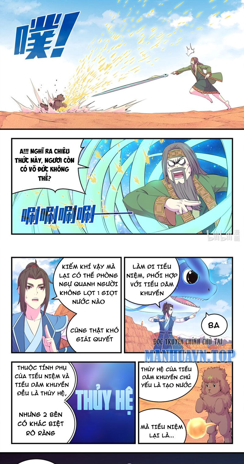 Chương 286 - Trang 11