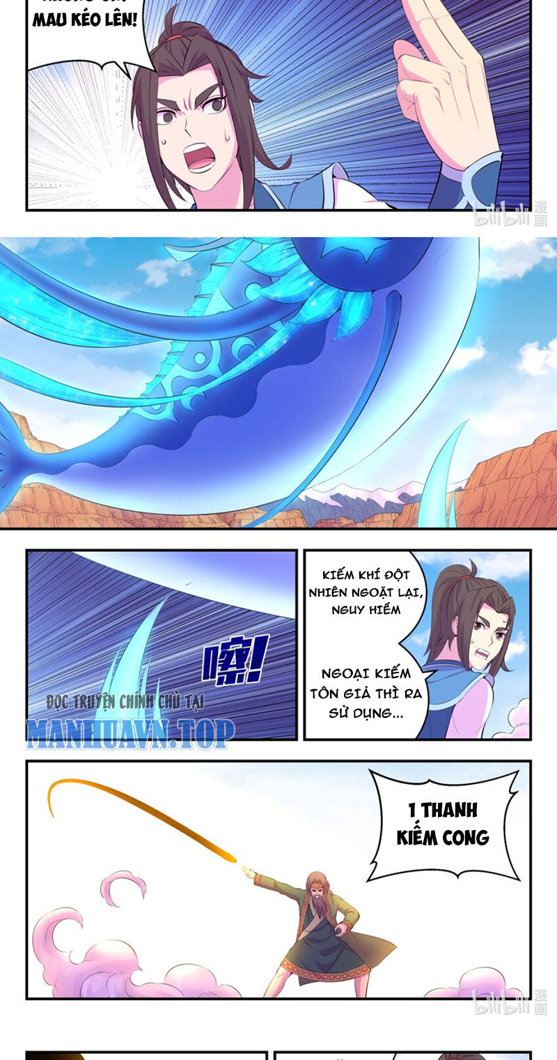 Chương 286 - Trang 3