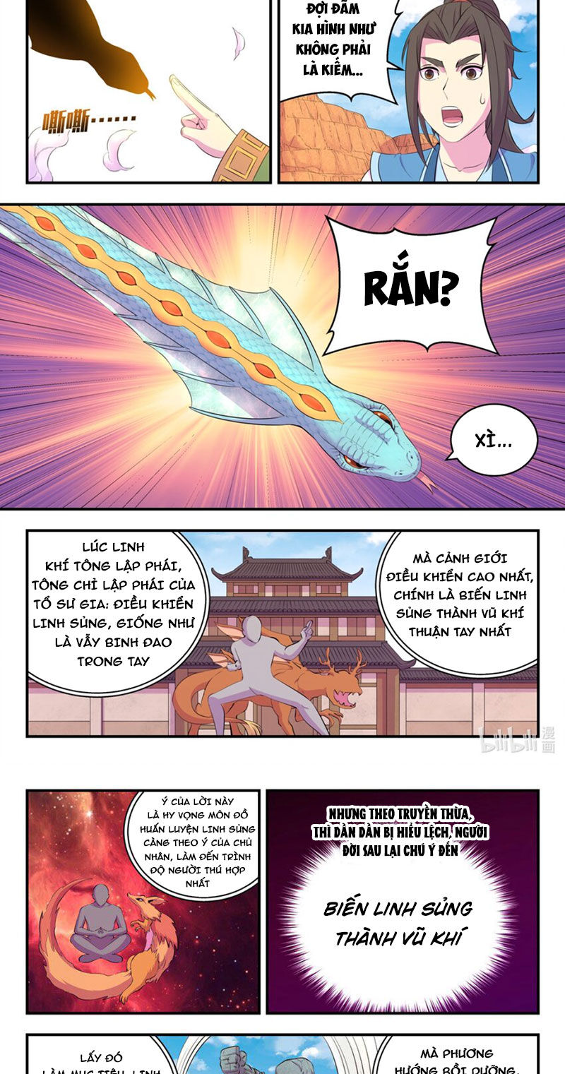 Chương 286 - Trang 4