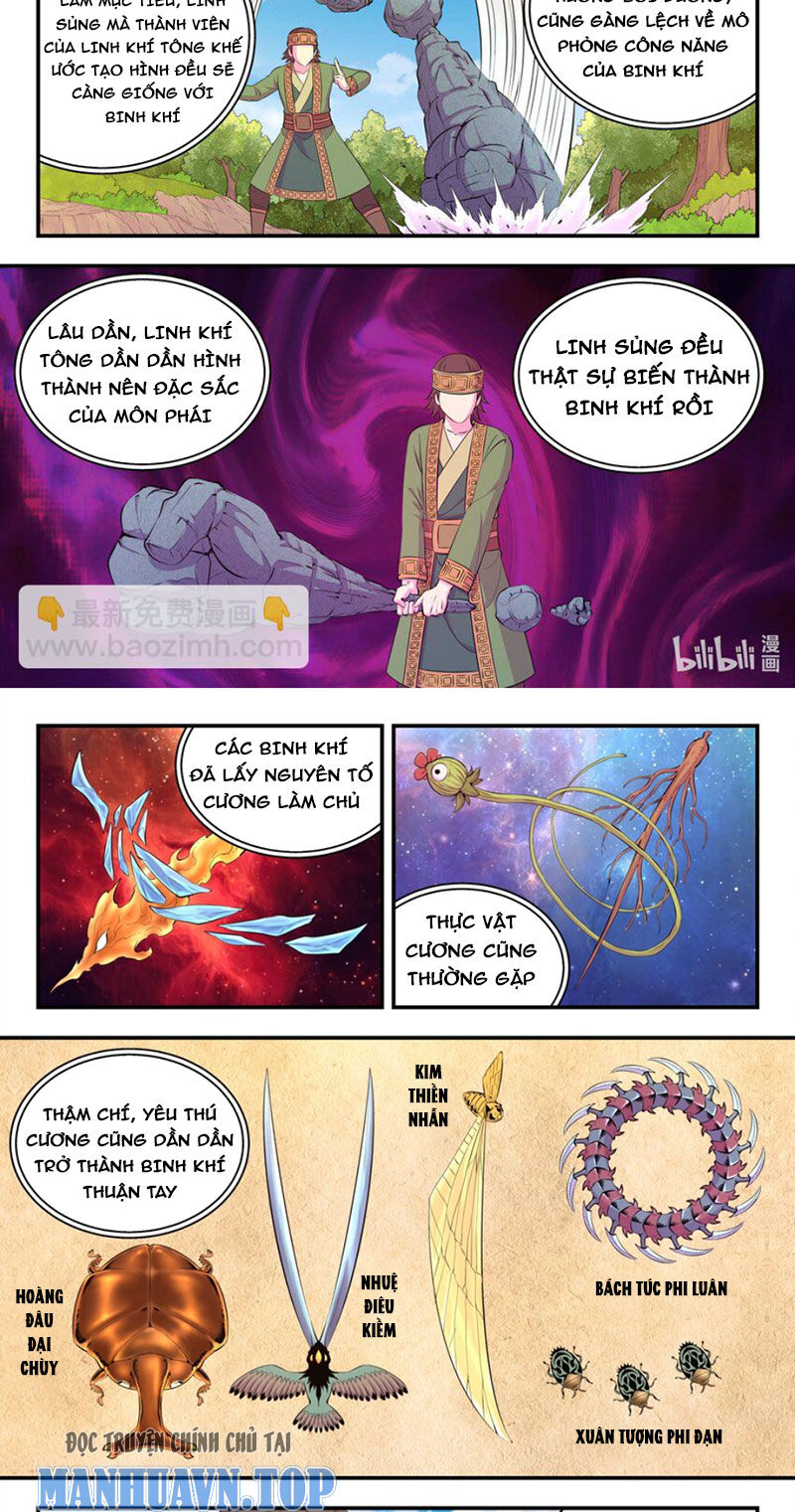 Chương 286 - Trang 5