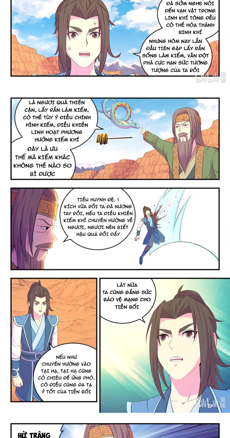 Chương 286 - Trang 6