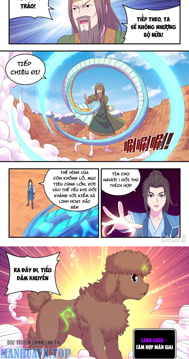 Chương 286 - Trang 7