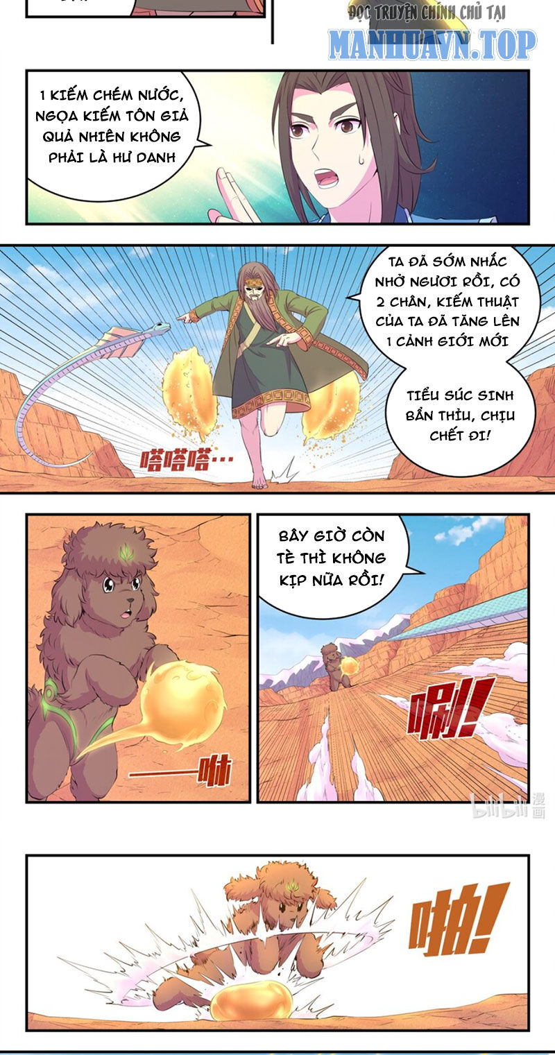 Chương 286 - Trang 10