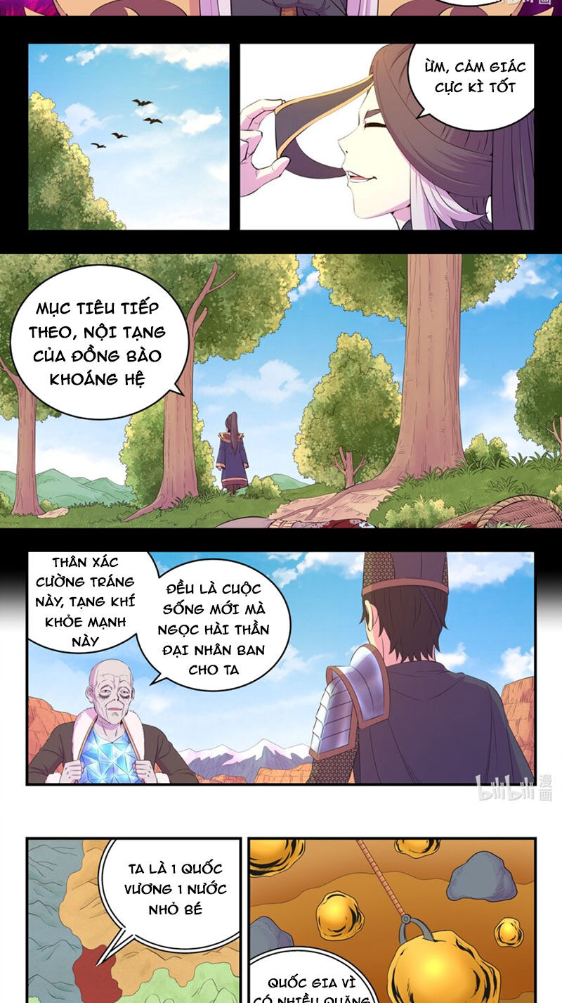 Chương 287 - Trang 13