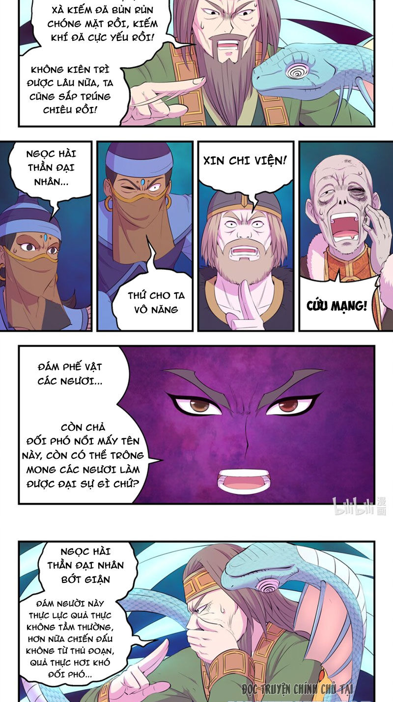 Chương 287 - Trang 5