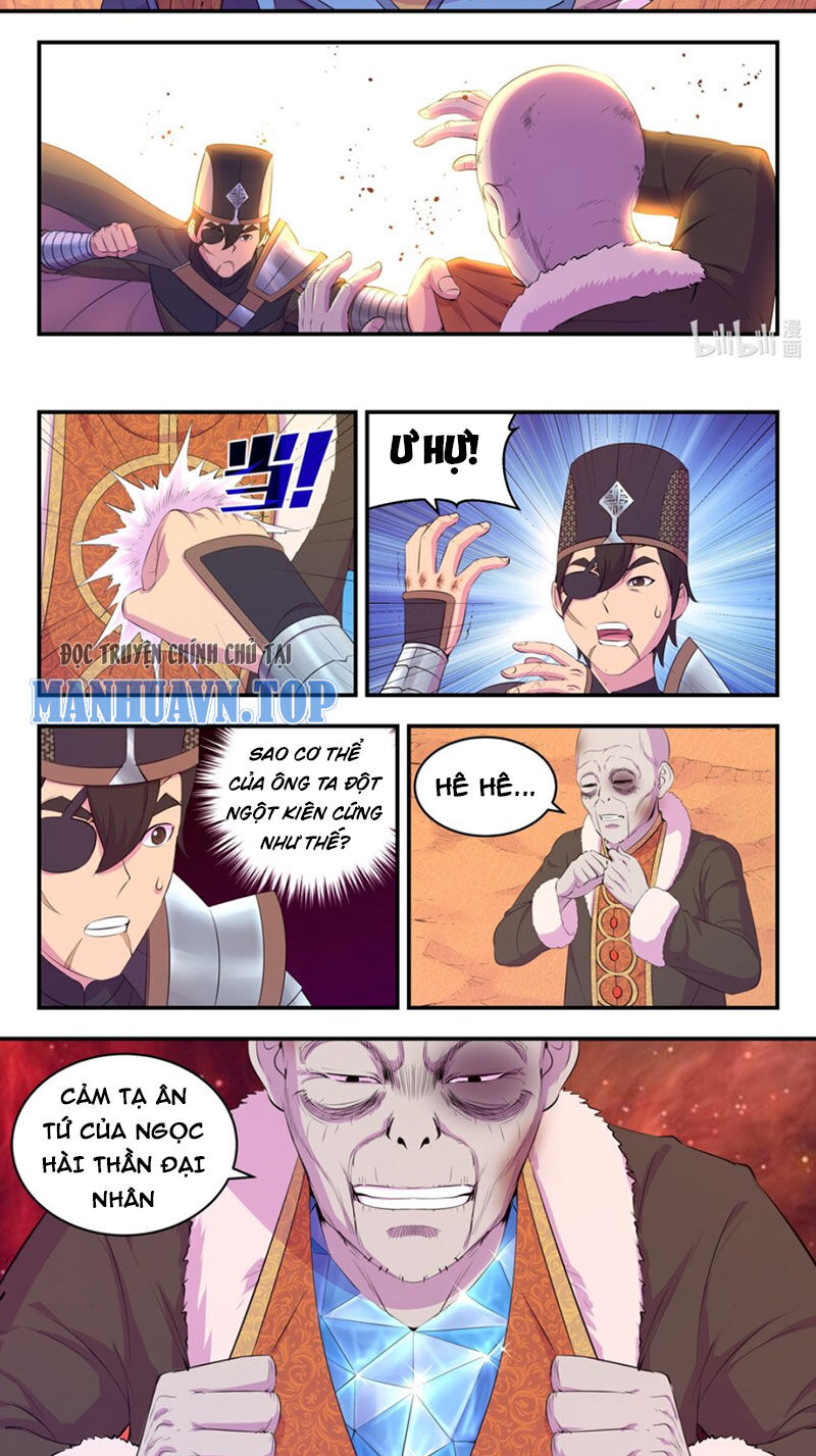 Chương 287 - Trang 8