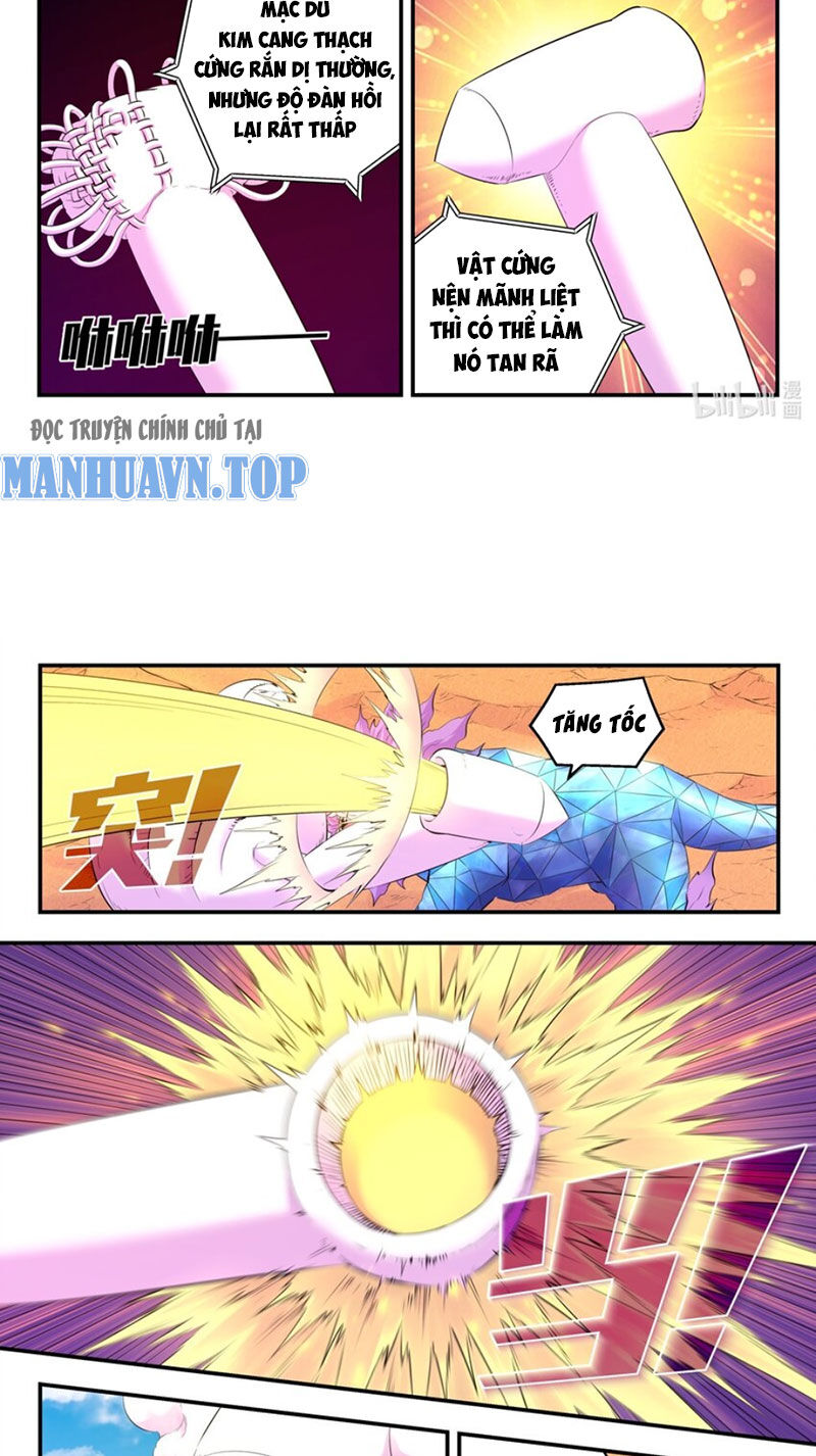 Chương 288 - Trang 11