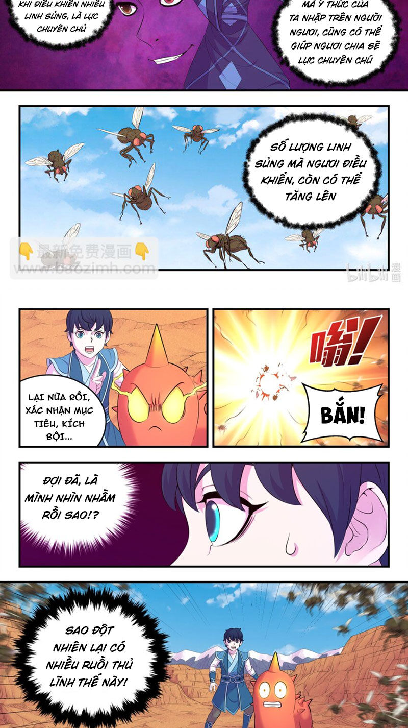 Chương 288 - Trang 15
