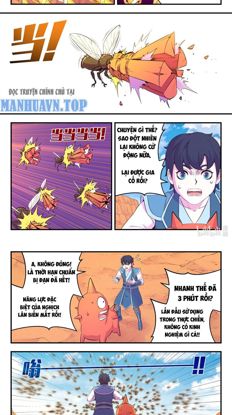 Chương 289 - Trang 2