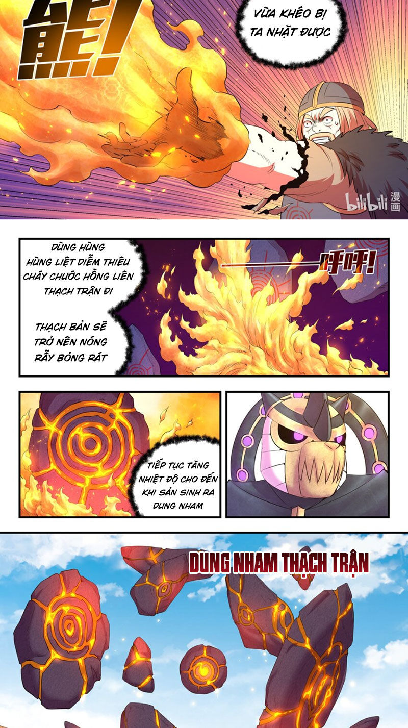 Chương 289 - Trang 11