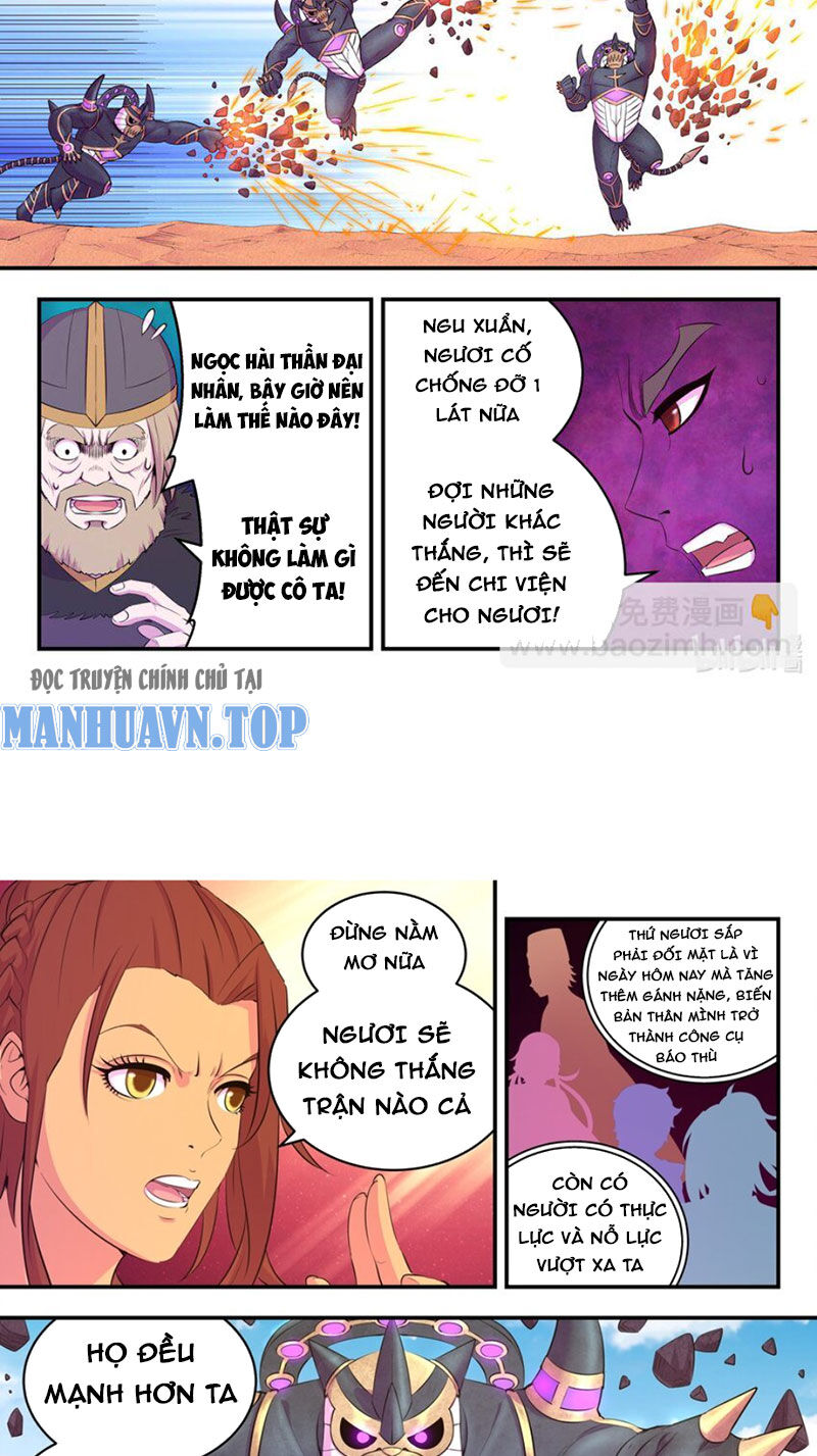 Chương 289 - Trang 14