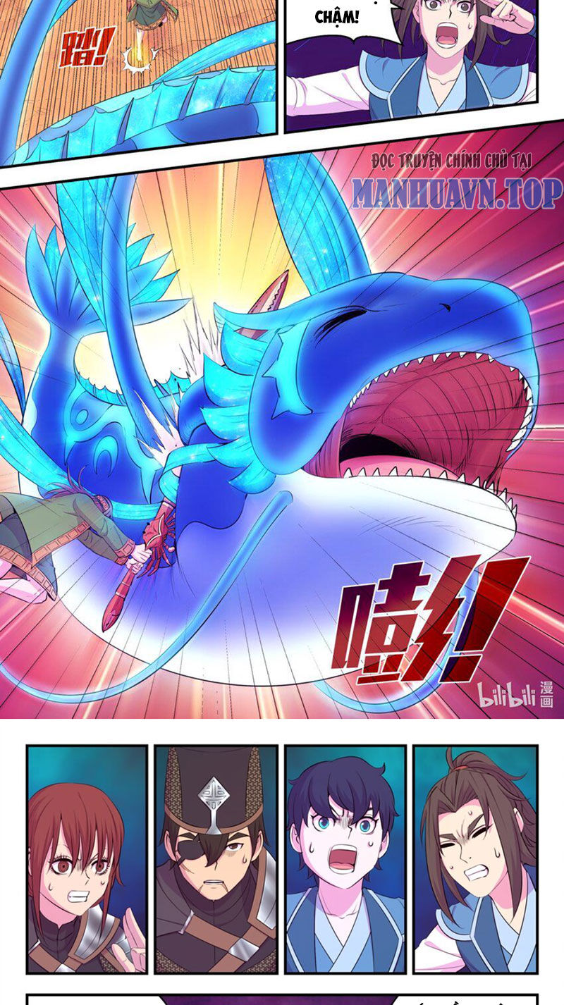 Chương 289 - Trang 9