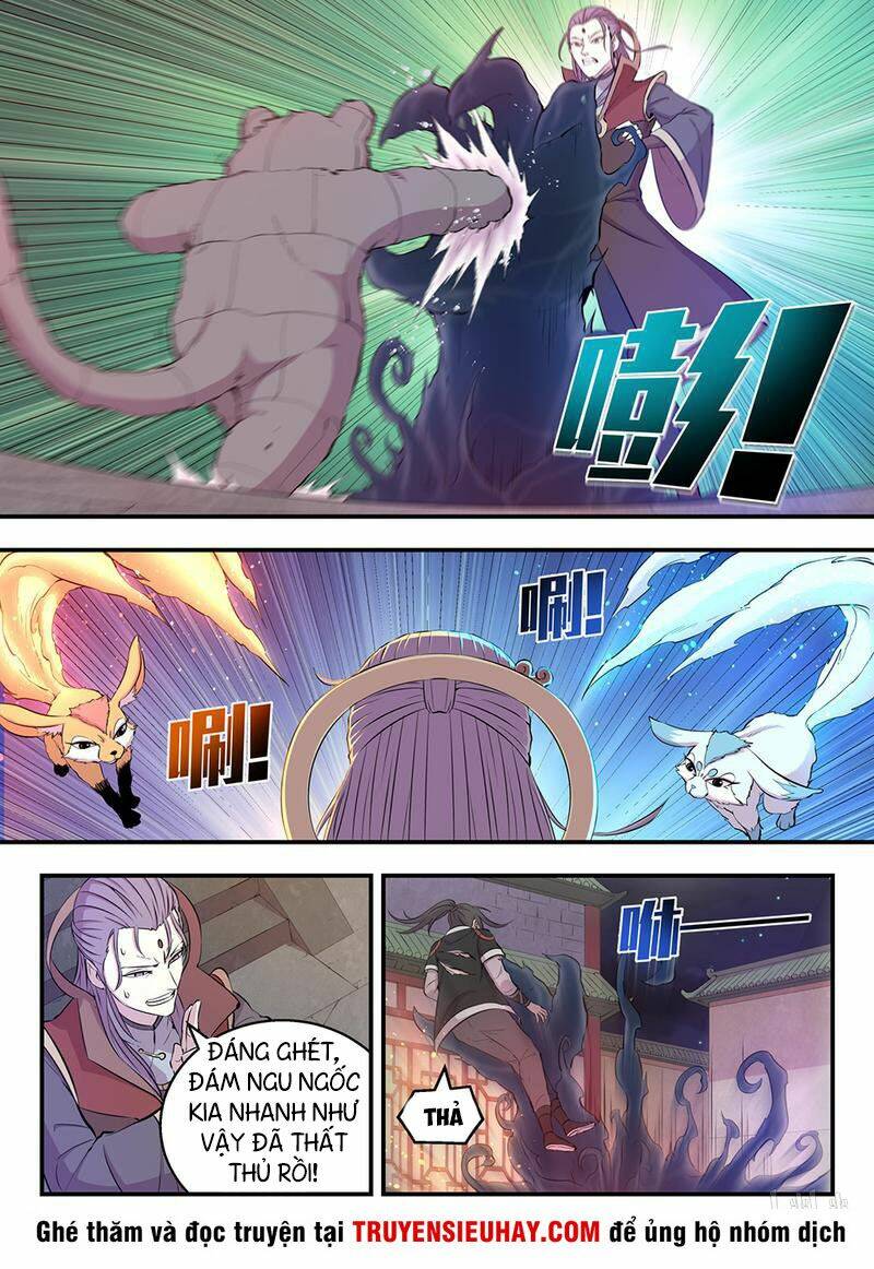 Chương 29 - Trang 10