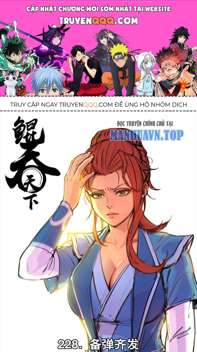 Chương 291 - Trang 1