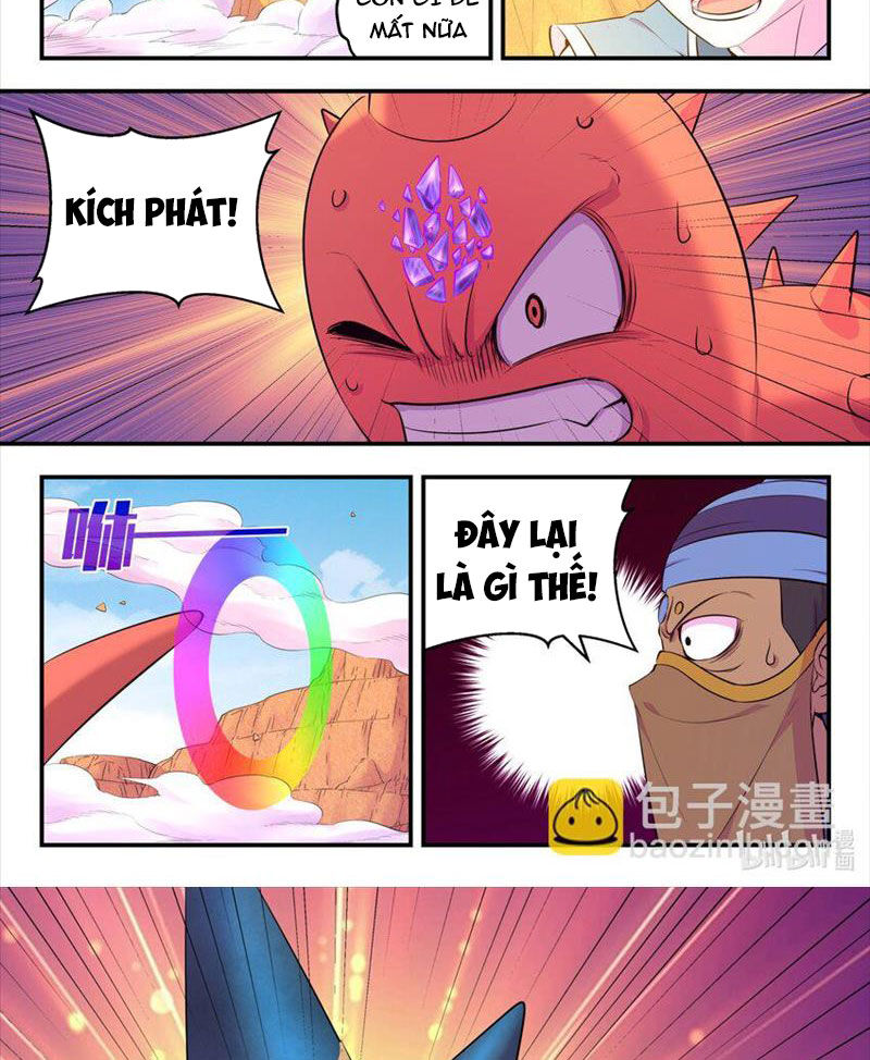 Chương 291 - Trang 11