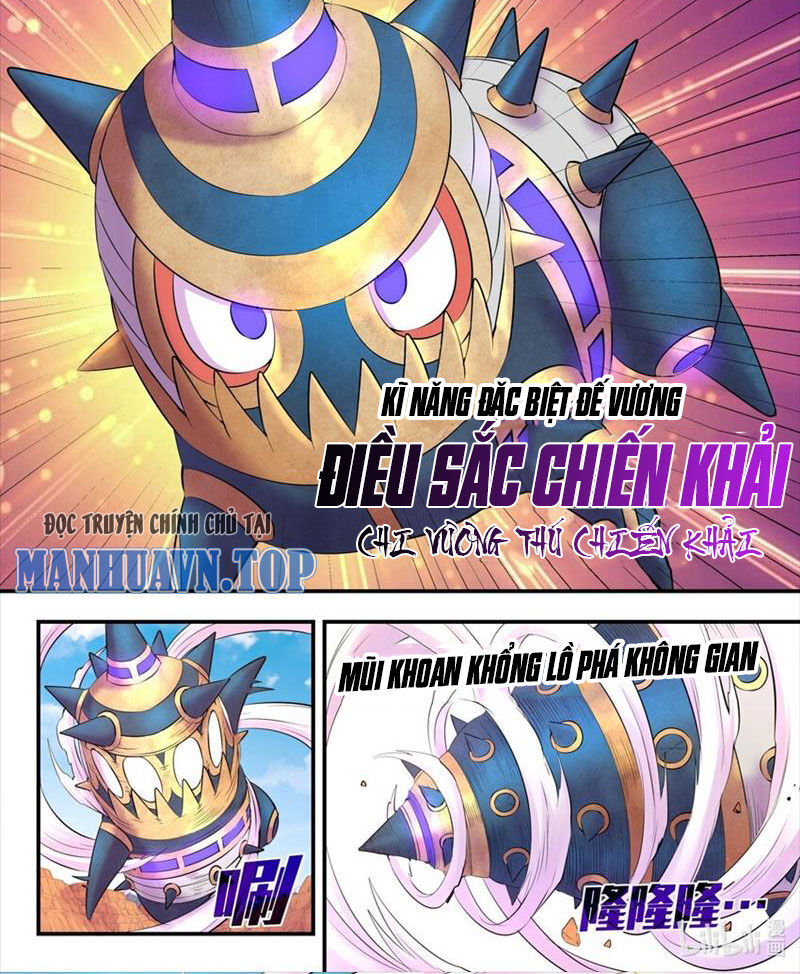 Chương 291 - Trang 12