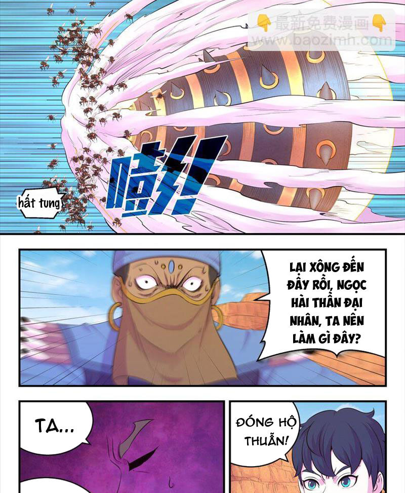 Chương 291 - Trang 13
