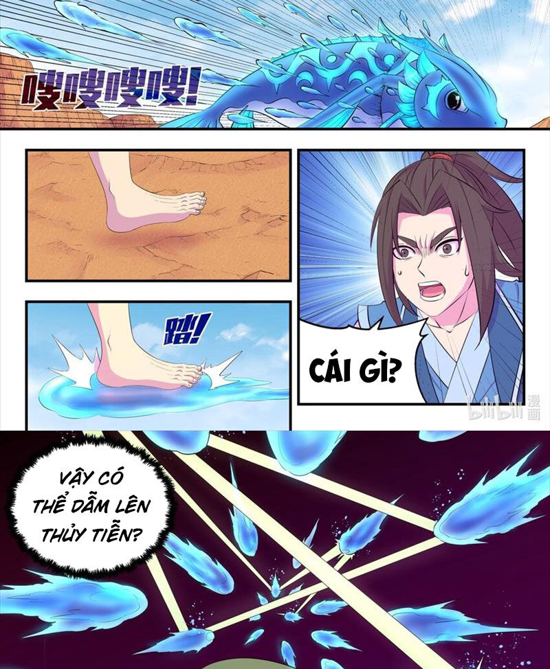 Chương 291 - Trang 17