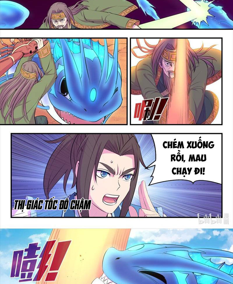 Chương 291 - Trang 18