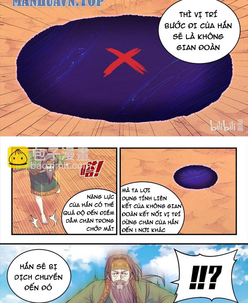 Chương 291 - Trang 23