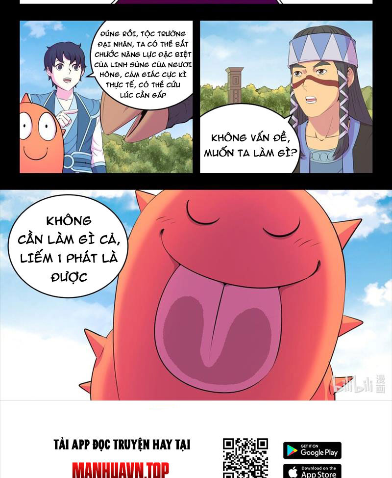 Chương 291 - Trang 5