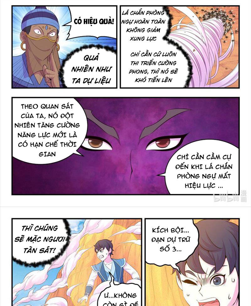 Chương 291 - Trang 10