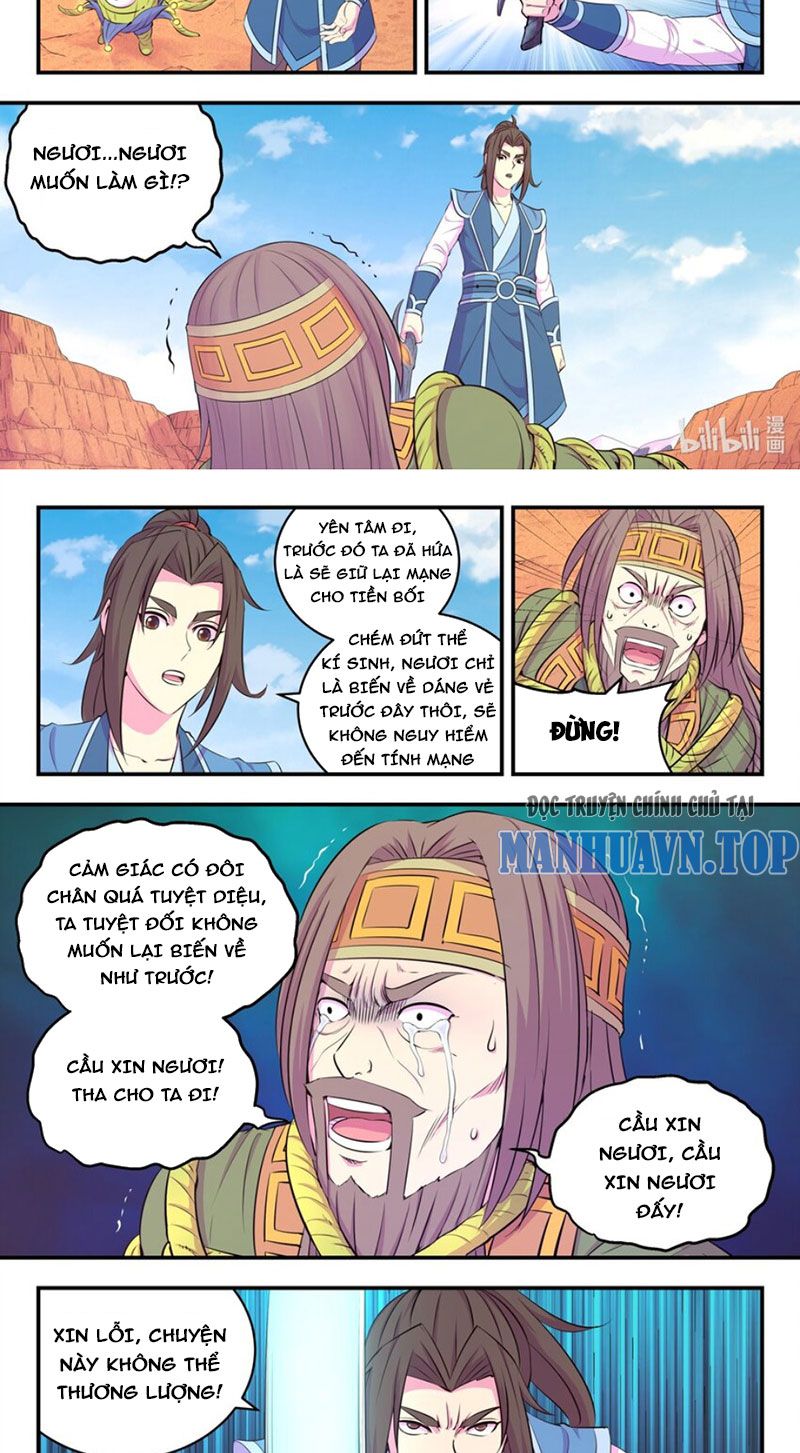 Chương 292 - Trang 4