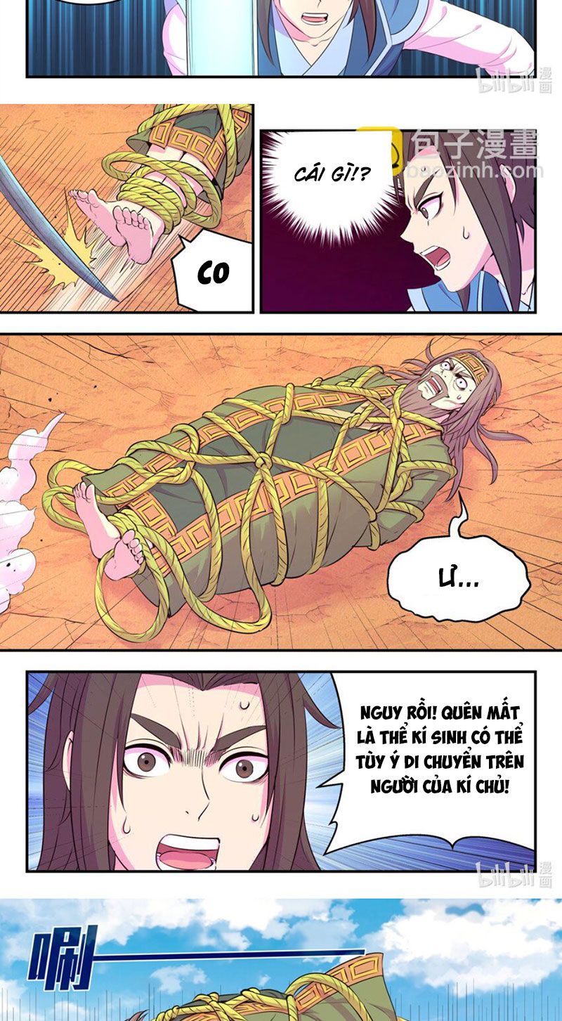 Chương 292 - Trang 5