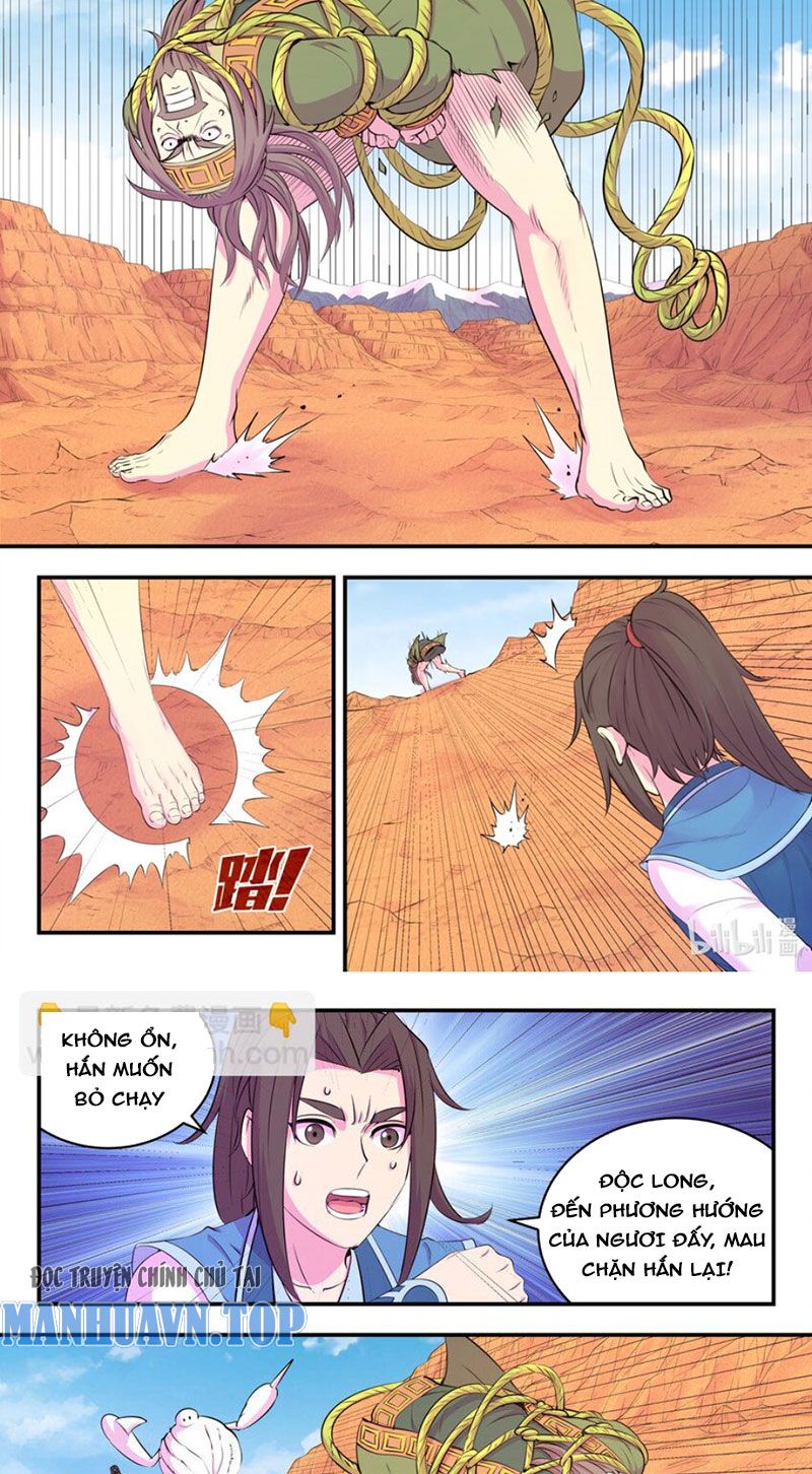 Chương 292 - Trang 6