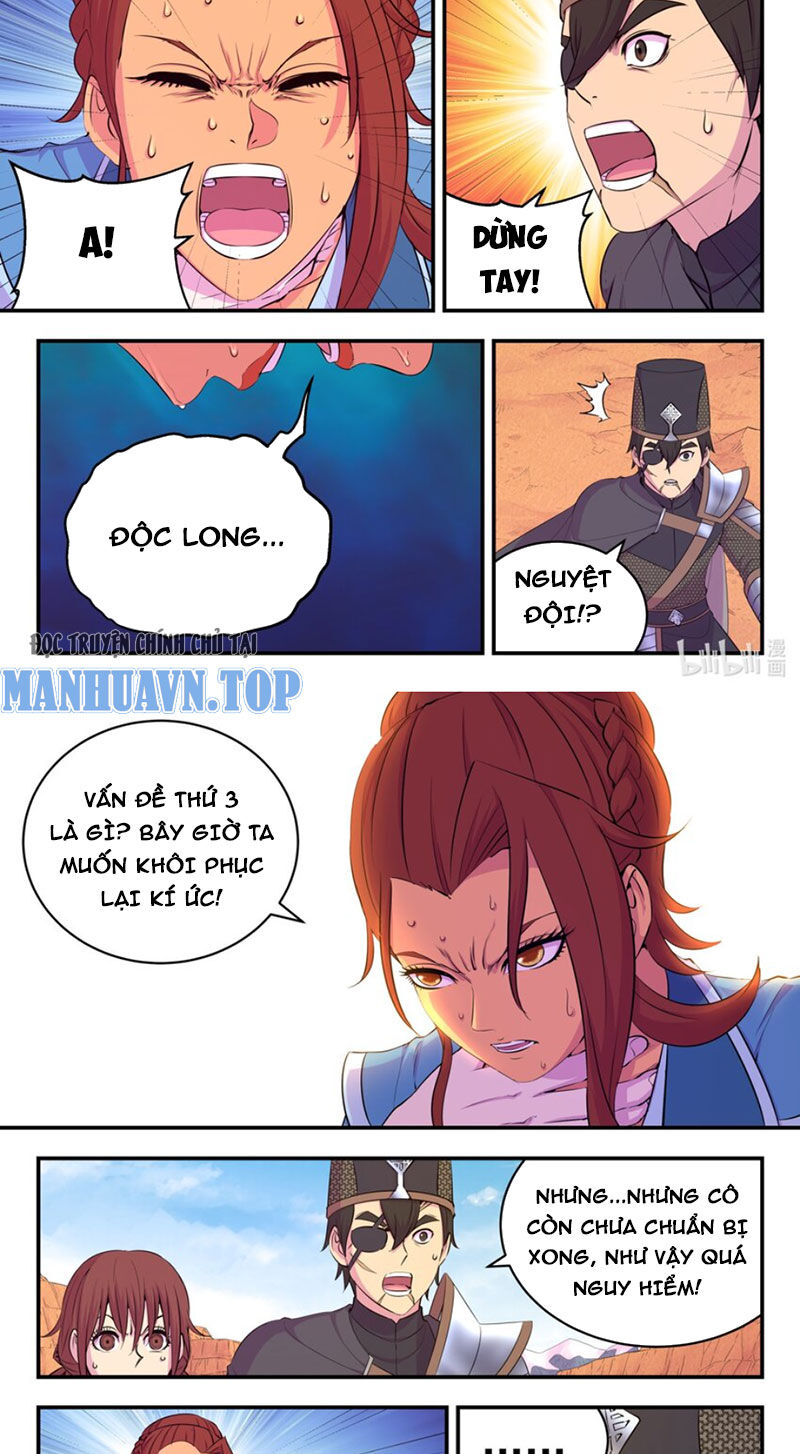 Chương 293 - Trang 11