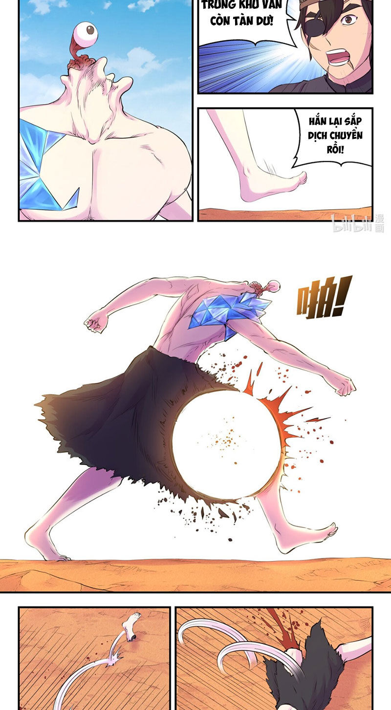 Chương 296 - Trang 4