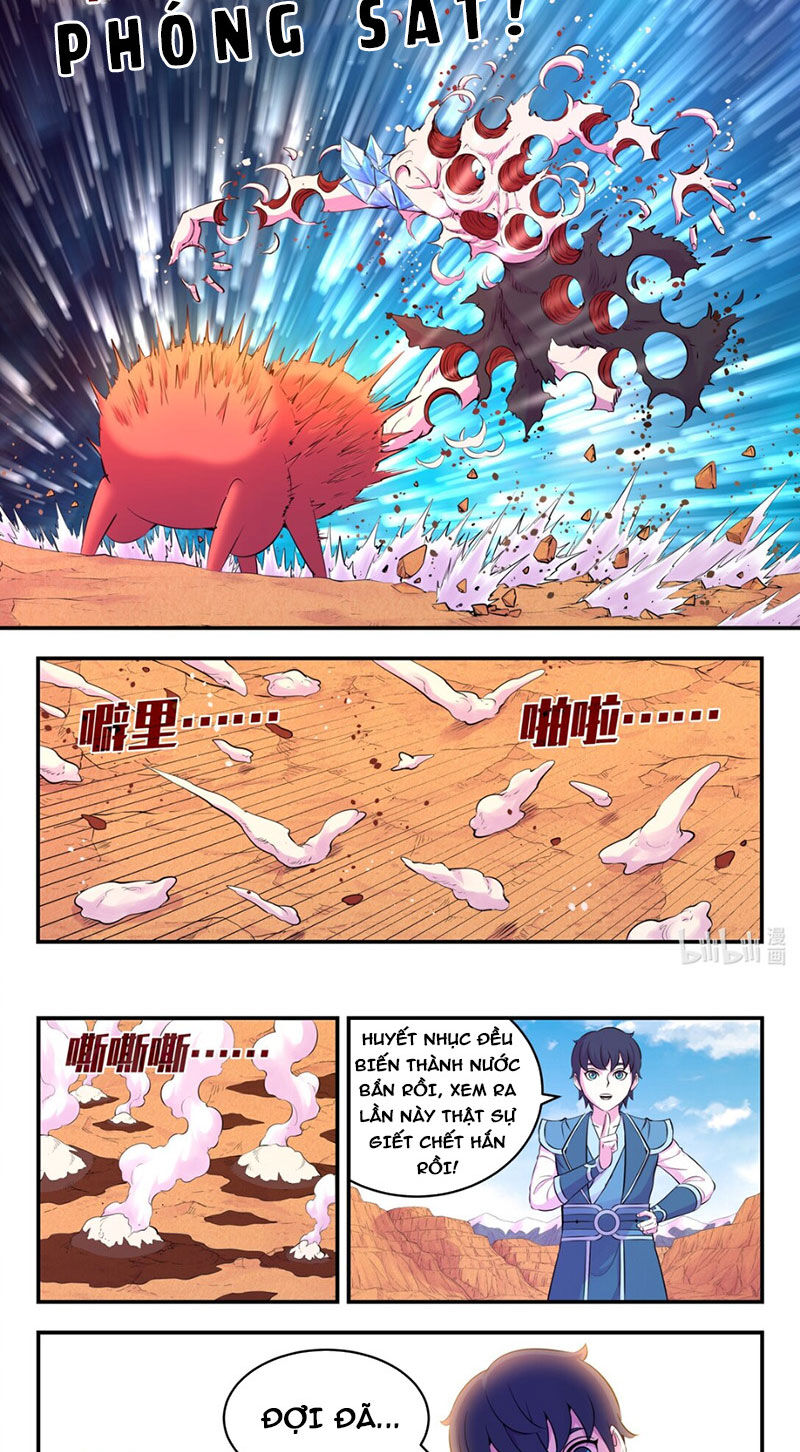 Chương 296 - Trang 6