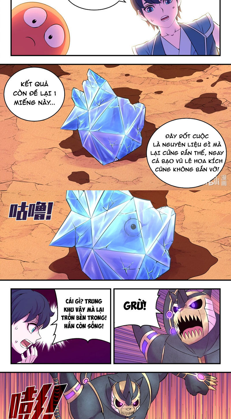 Chương 296 - Trang 7