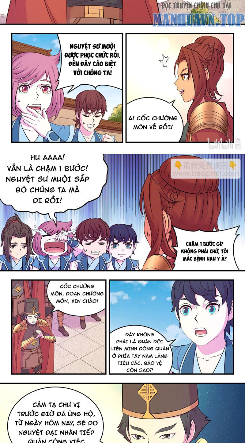Chương 297 - Trang 15