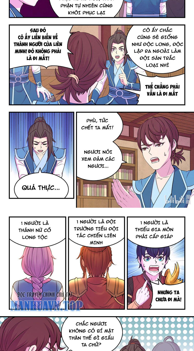 Chương 297 - Trang 3