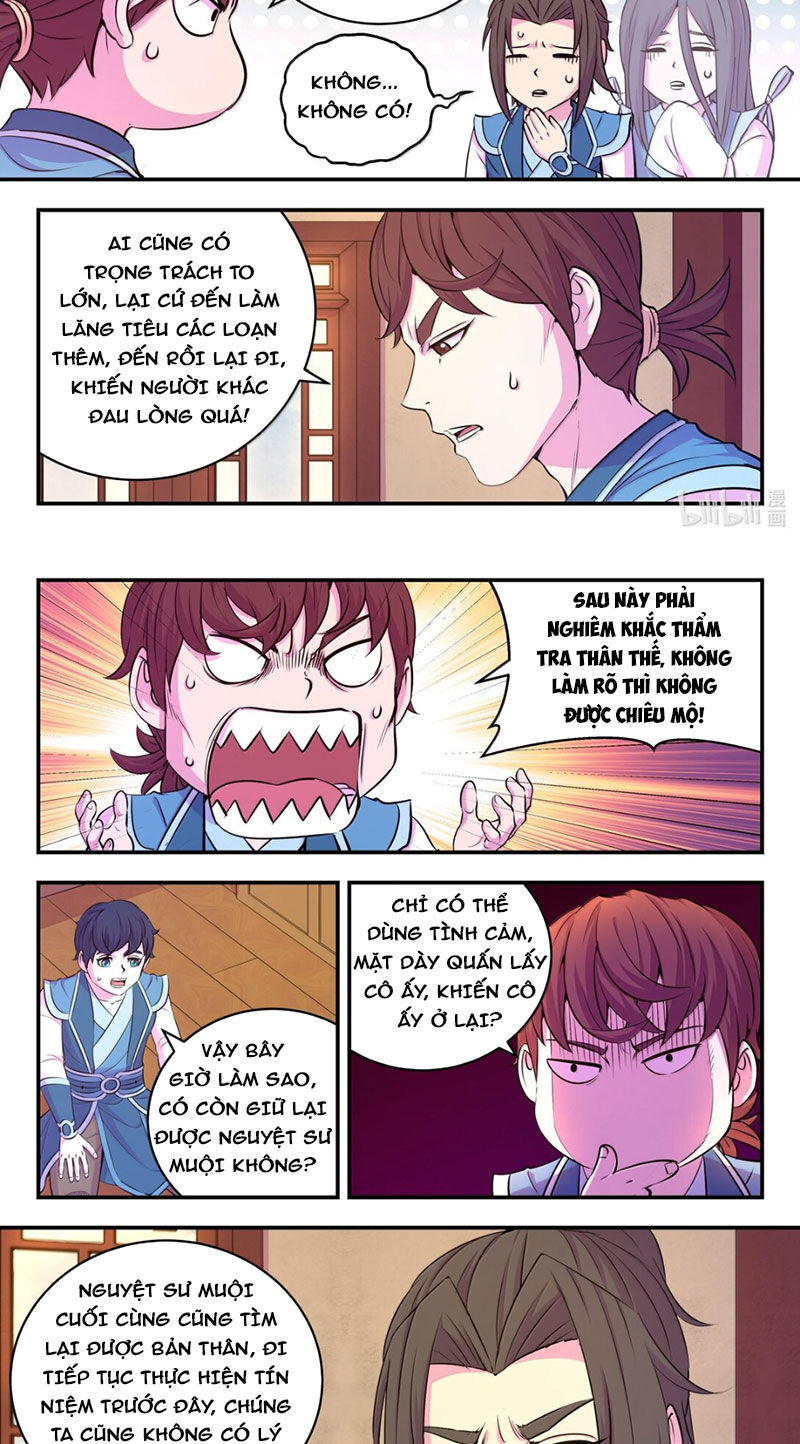 Chương 297 - Trang 4
