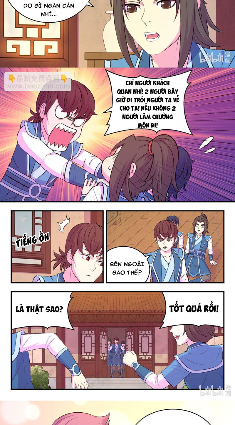 Chương 297 - Trang 5