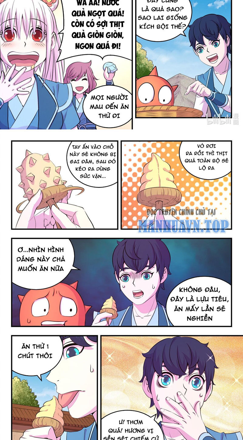 Chương 297 - Trang 8