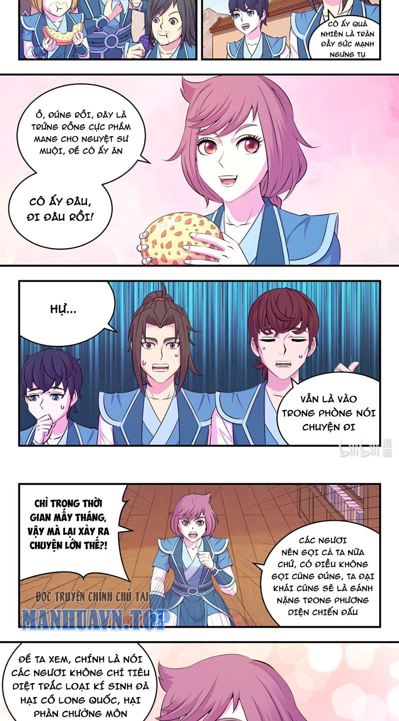 Chương 297 - Trang 10