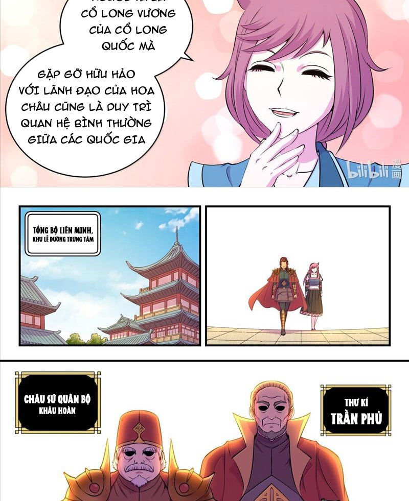 Chương 298 - Trang 11