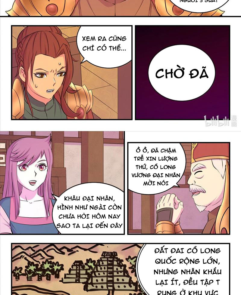 Chương 298 - Trang 19