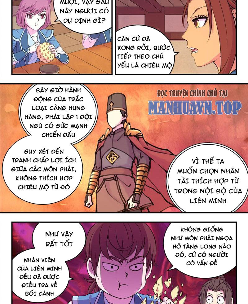 Chương 298 - Trang 8