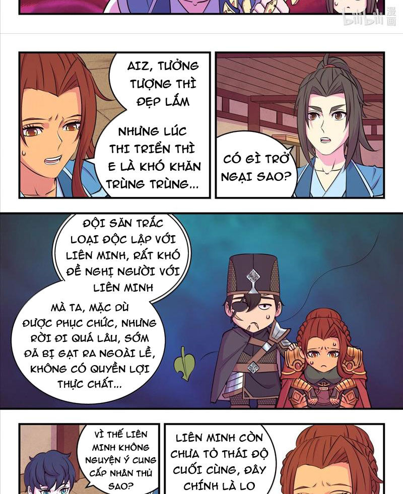 Chương 298 - Trang 9
