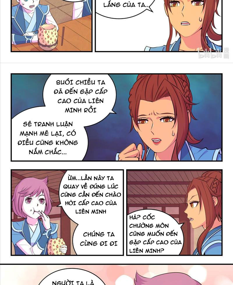 Chương 298 - Trang 10