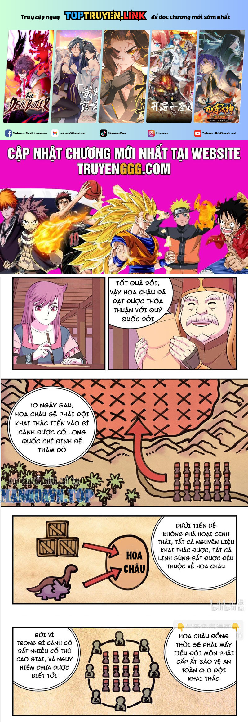 Chương 299 - Trang 2
