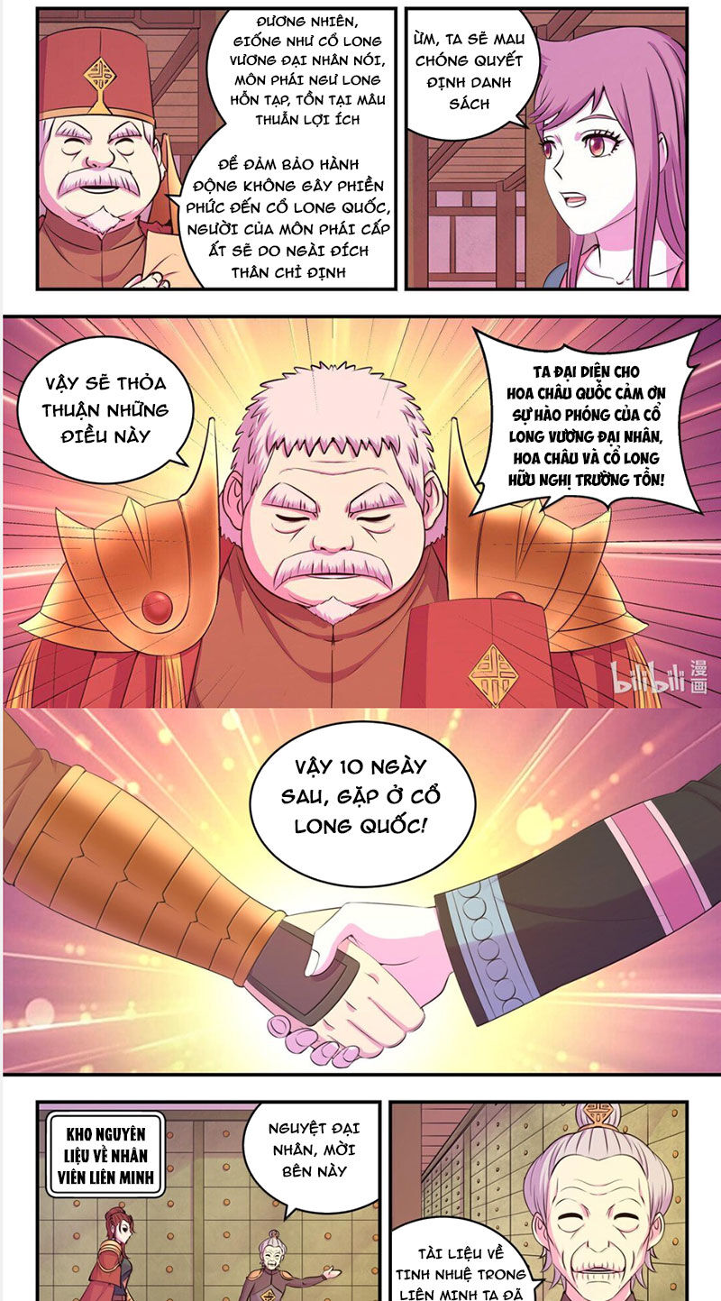 Chương 299 - Trang 3