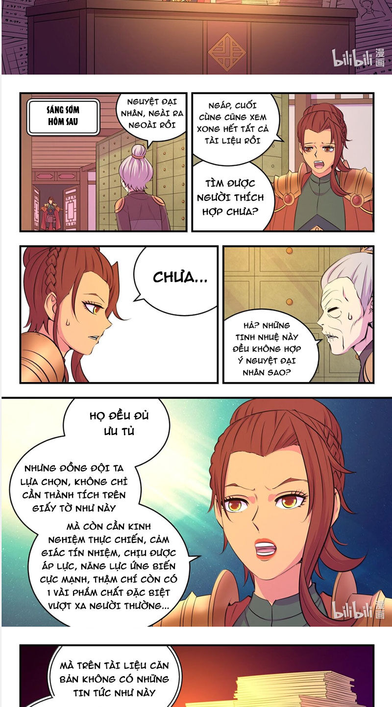 Chương 299 - Trang 5