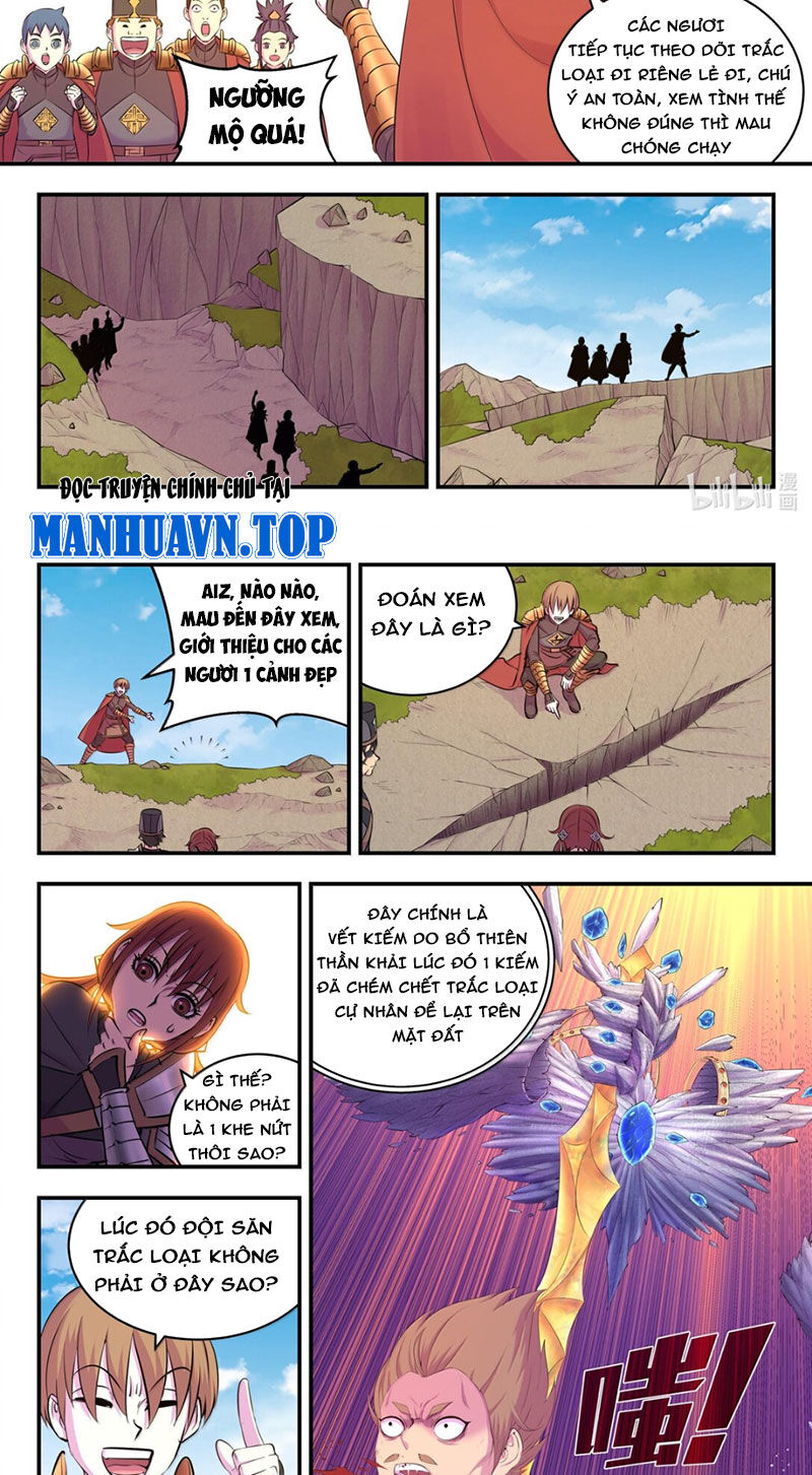 Chương 300 - Trang 11