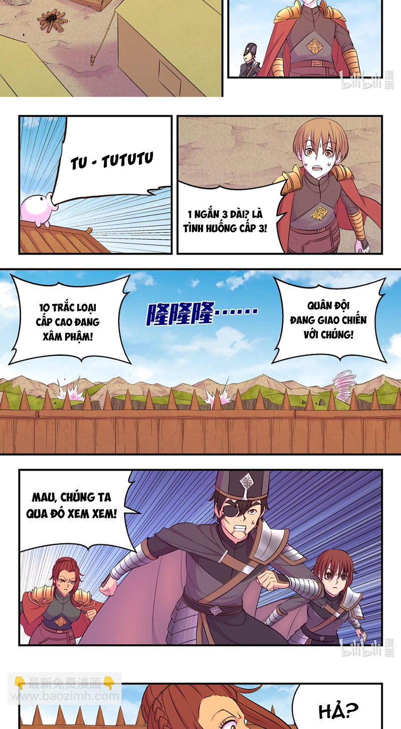 Chương 300 - Trang 16